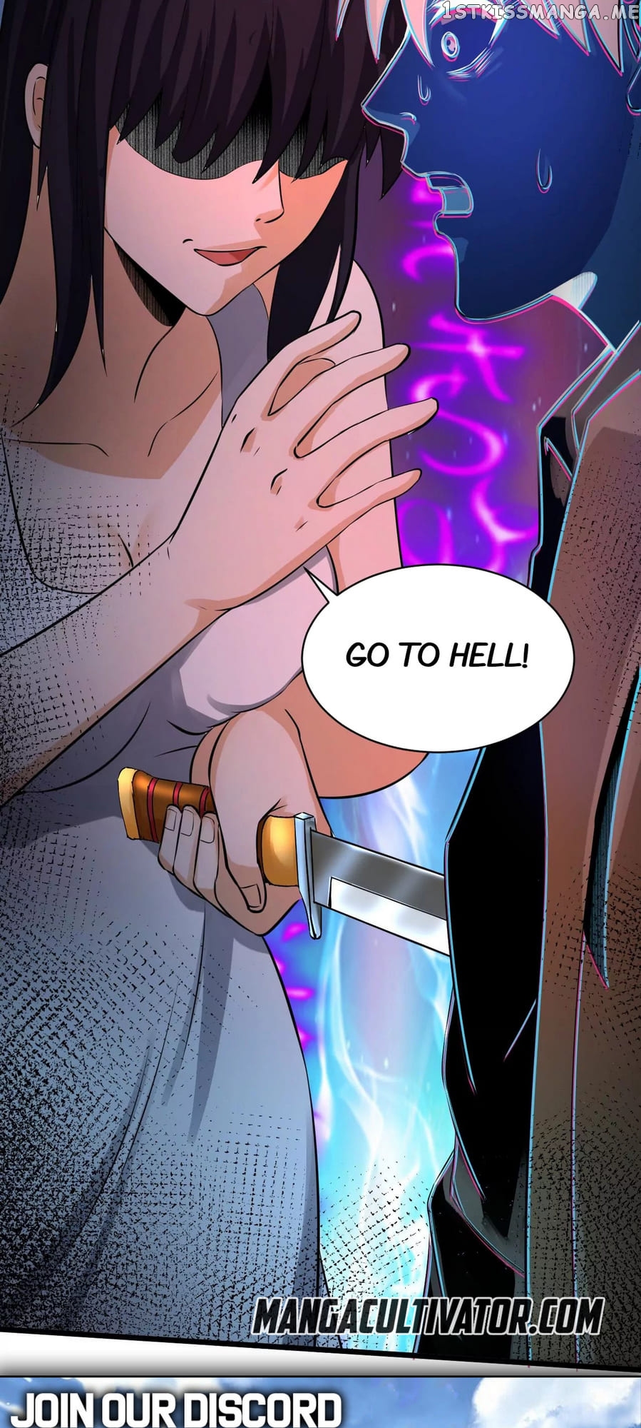 Rebirth Of The Urban Immortal Emperor chapter 113 - page 27