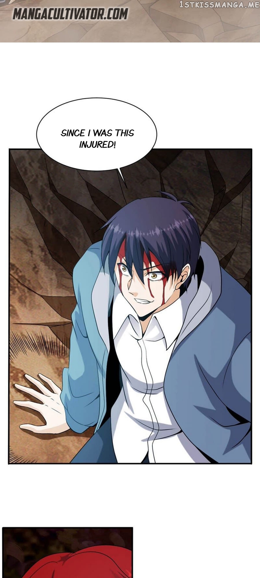 Rebirth Of The Urban Immortal Emperor chapter 81 - page 7