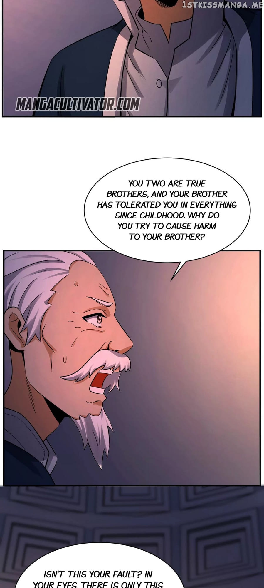 Rebirth Of The Urban Immortal Emperor chapter 112 - page 18