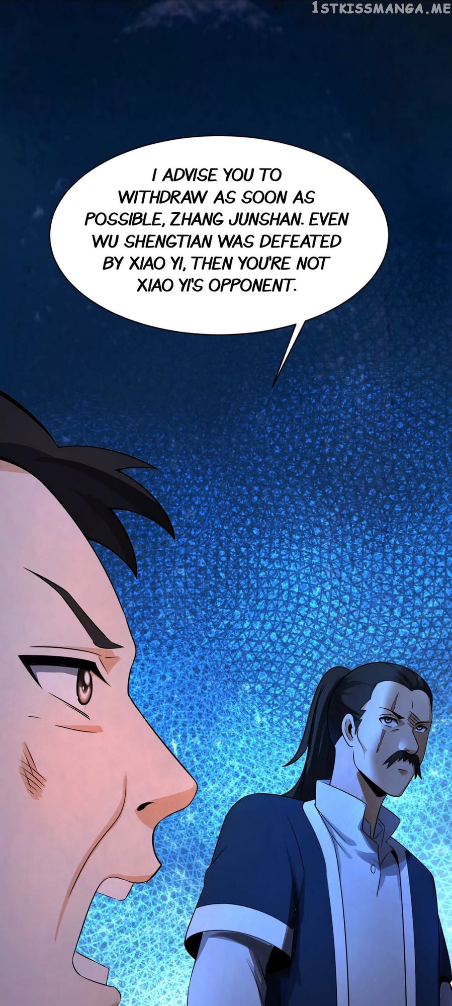 Rebirth Of The Urban Immortal Emperor chapter 112 - page 21