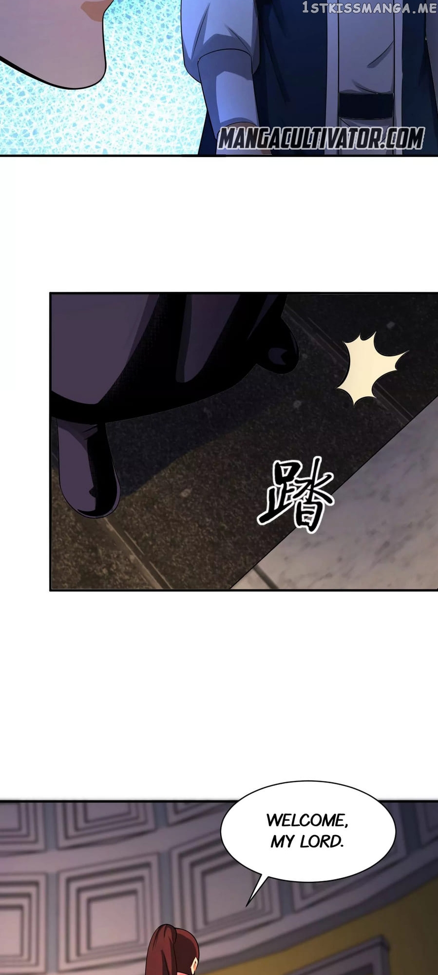 Rebirth Of The Urban Immortal Emperor chapter 112 - page 22