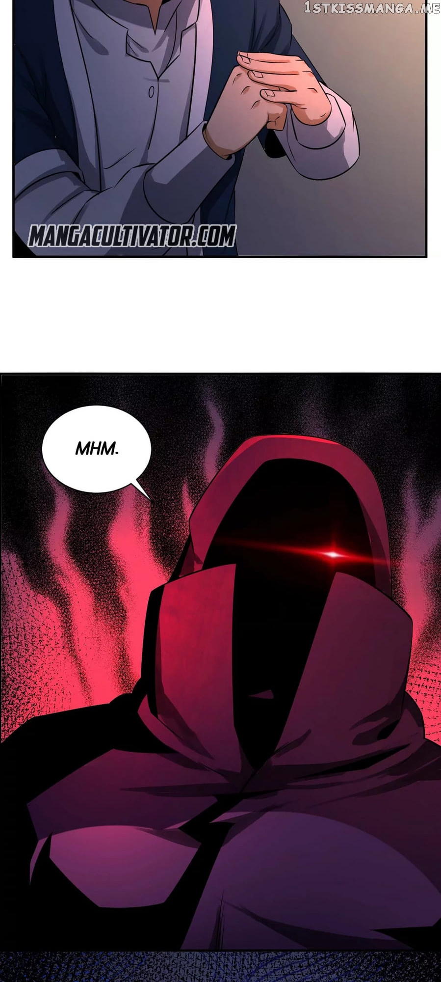Rebirth Of The Urban Immortal Emperor chapter 112 - page 24