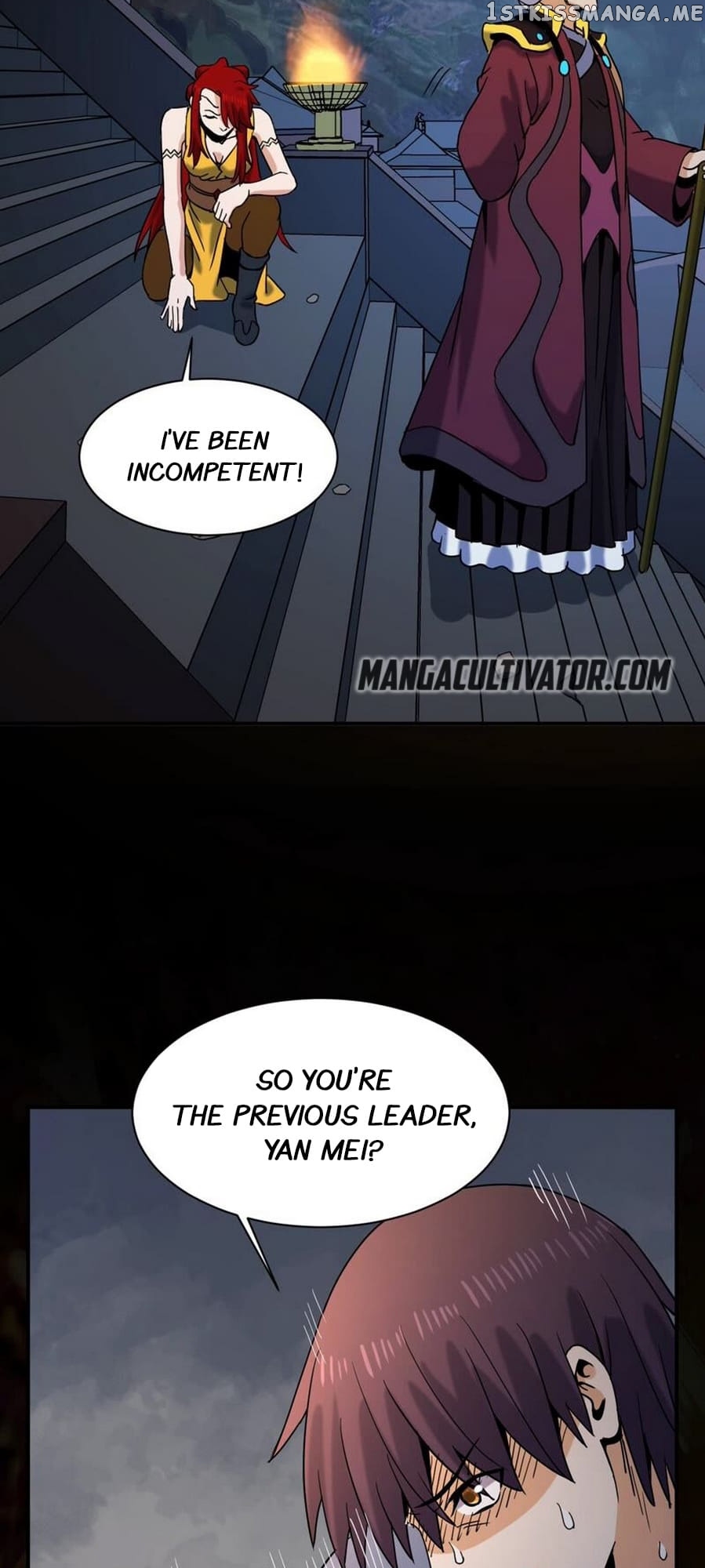 Rebirth Of The Urban Immortal Emperor chapter 80 - page 15