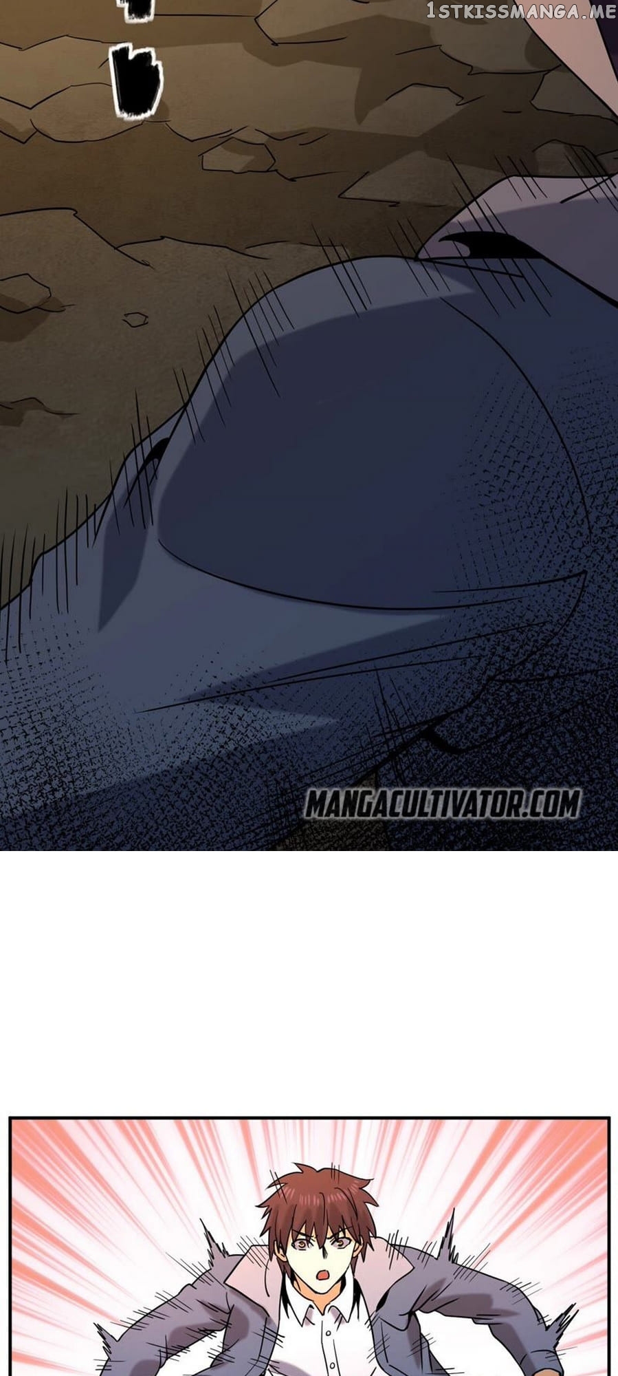 Rebirth Of The Urban Immortal Emperor chapter 80 - page 17