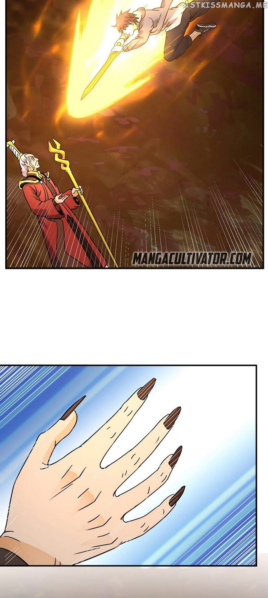Rebirth Of The Urban Immortal Emperor chapter 80 - page 24