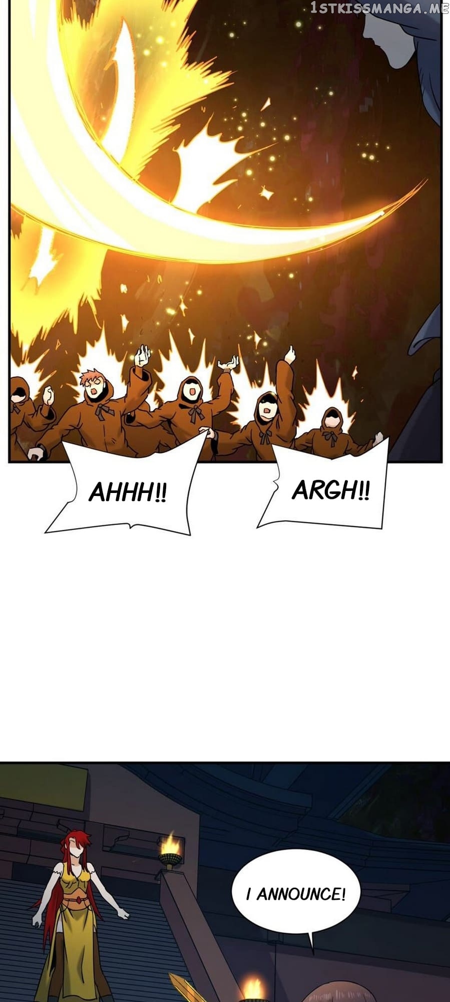 Rebirth Of The Urban Immortal Emperor chapter 80 - page 9