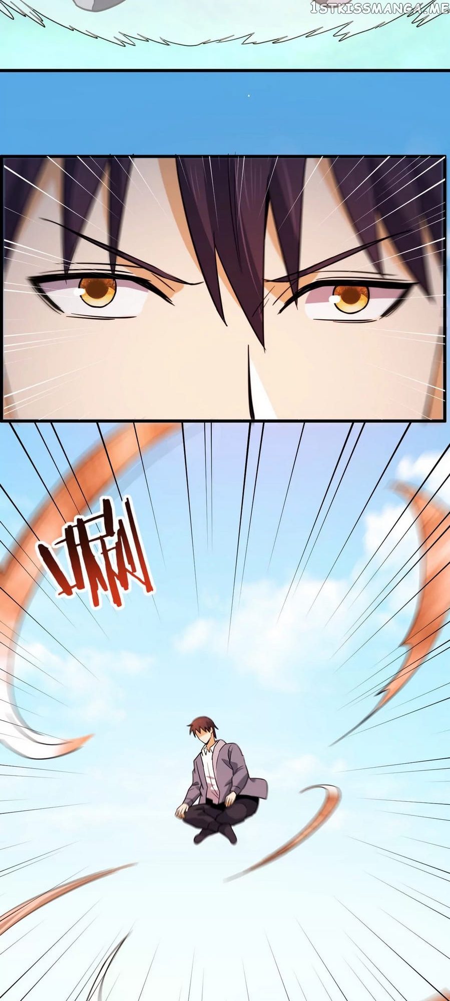 Rebirth Of The Urban Immortal Emperor chapter 111 - page 15