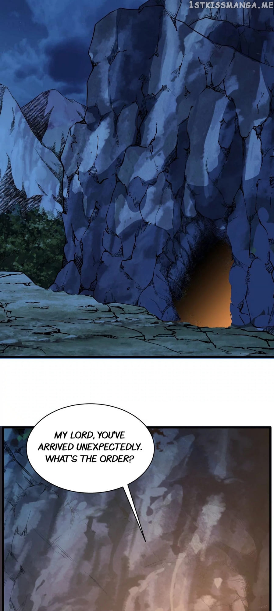 Rebirth Of The Urban Immortal Emperor chapter 111 - page 2