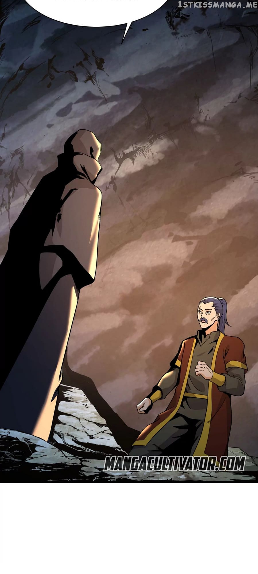 Rebirth Of The Urban Immortal Emperor chapter 111 - page 6