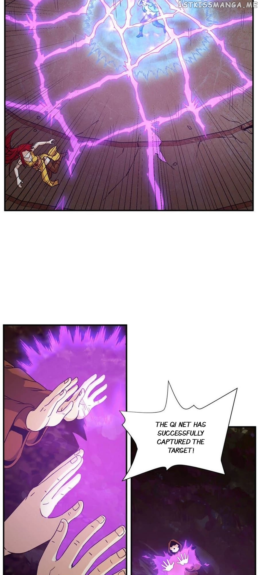 Rebirth Of The Urban Immortal Emperor chapter 79 - page 11