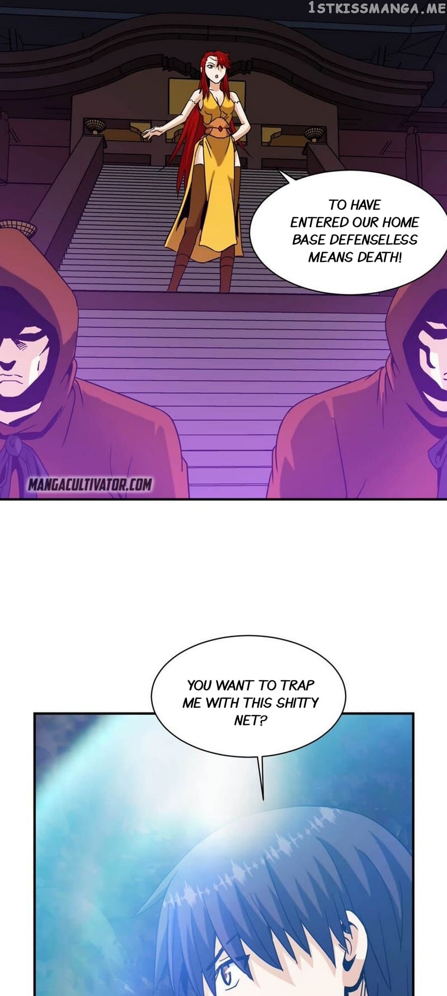 Rebirth Of The Urban Immortal Emperor chapter 79 - page 14