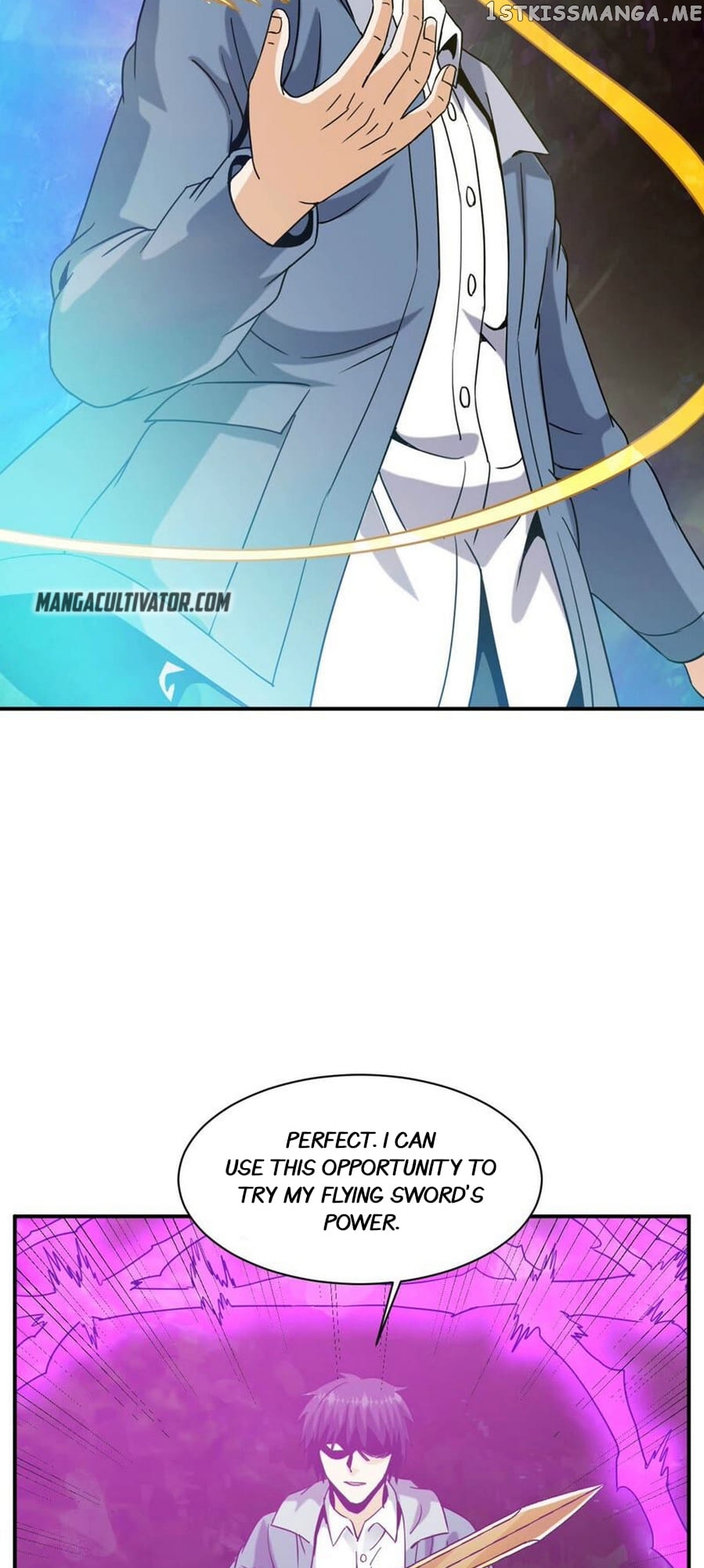 Rebirth Of The Urban Immortal Emperor chapter 79 - page 17