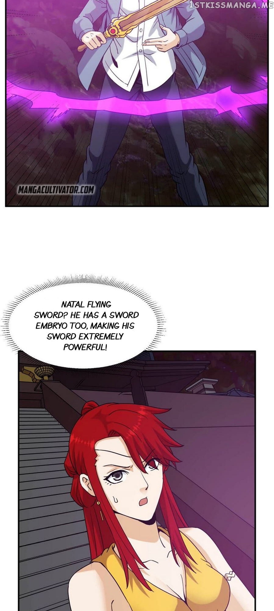Rebirth Of The Urban Immortal Emperor chapter 79 - page 18