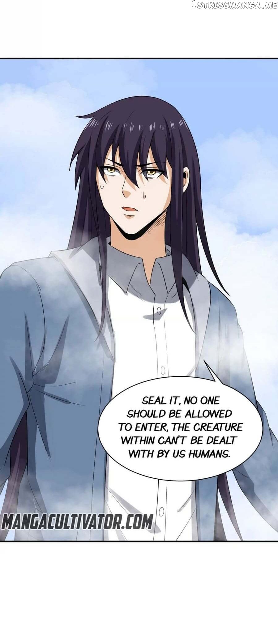 Rebirth Of The Urban Immortal Emperor chapter 110 - page 19