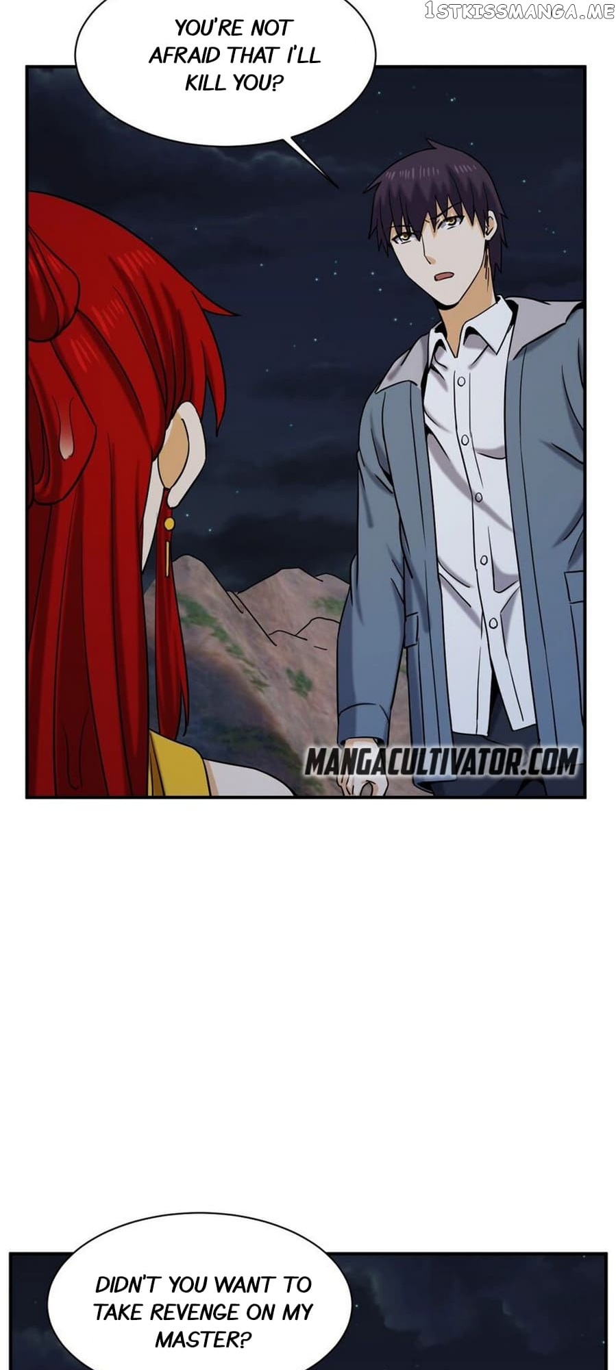 Rebirth Of The Urban Immortal Emperor chapter 78 - page 22