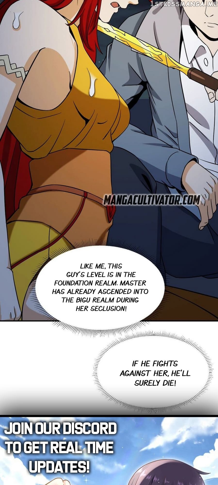 Rebirth Of The Urban Immortal Emperor chapter 78 - page 26