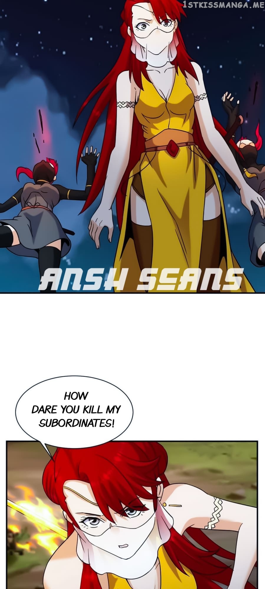 Rebirth Of The Urban Immortal Emperor chapter 77 - page 2