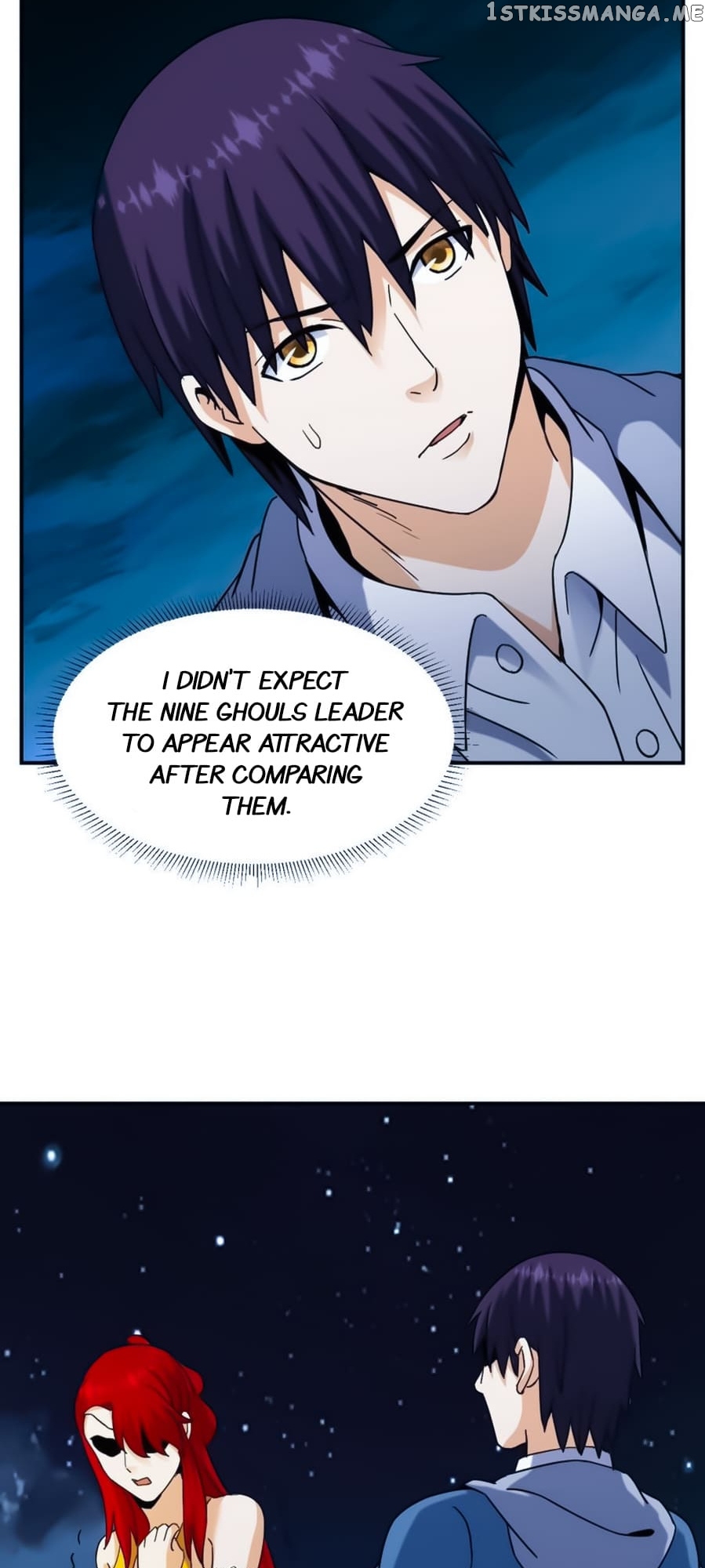 Rebirth Of The Urban Immortal Emperor chapter 77 - page 25