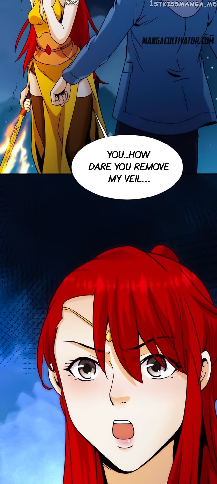 Rebirth Of The Urban Immortal Emperor chapter 77 - page 26