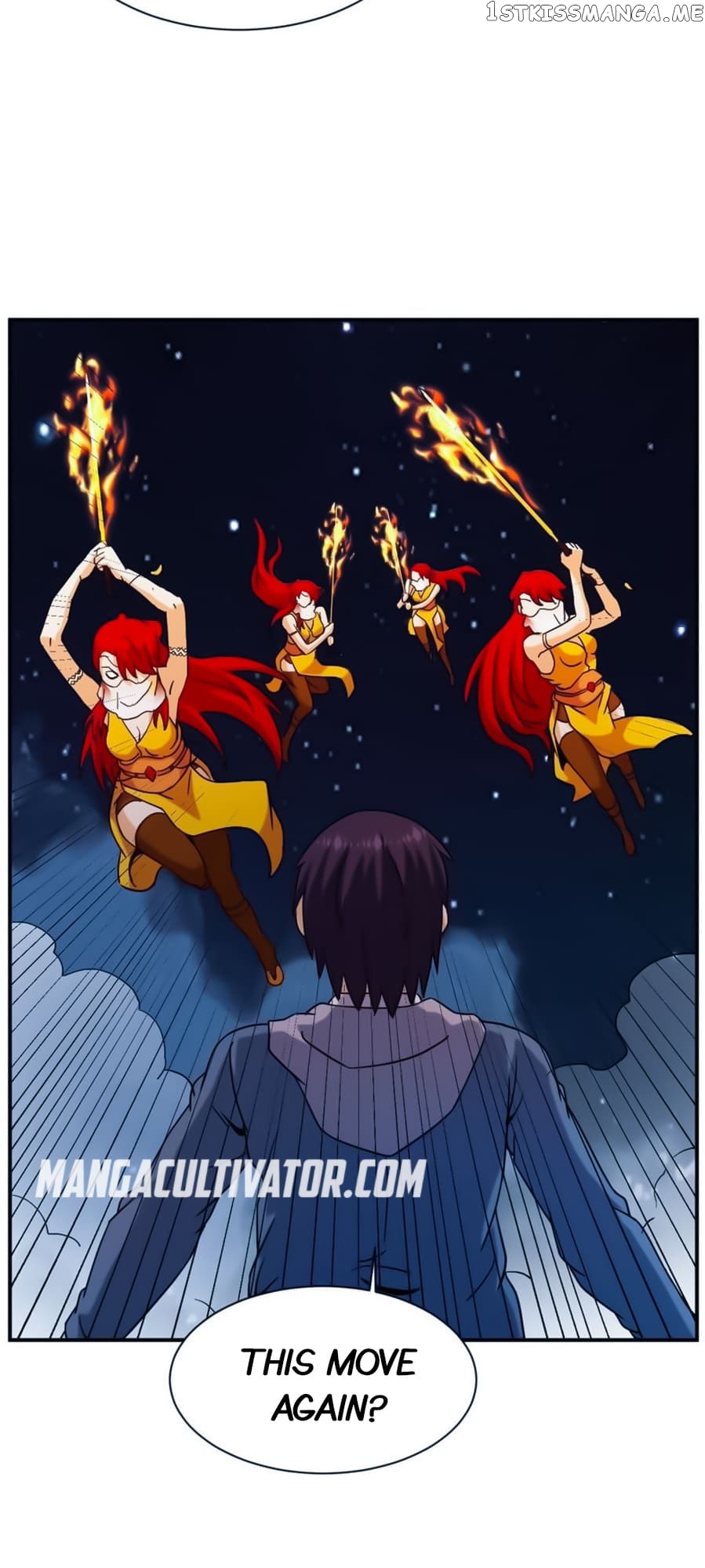 Rebirth Of The Urban Immortal Emperor chapter 77 - page 4