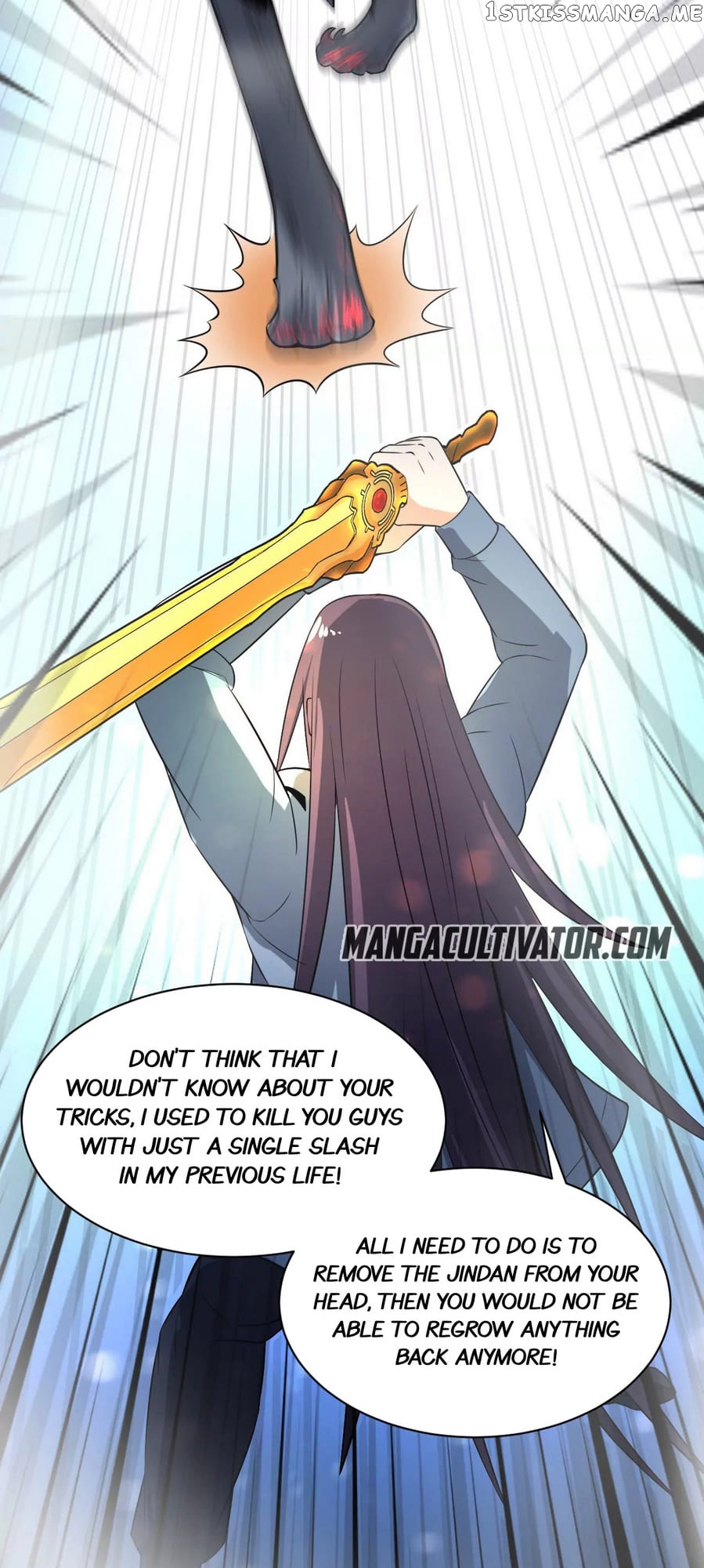 Rebirth Of The Urban Immortal Emperor chapter 108 - page 14