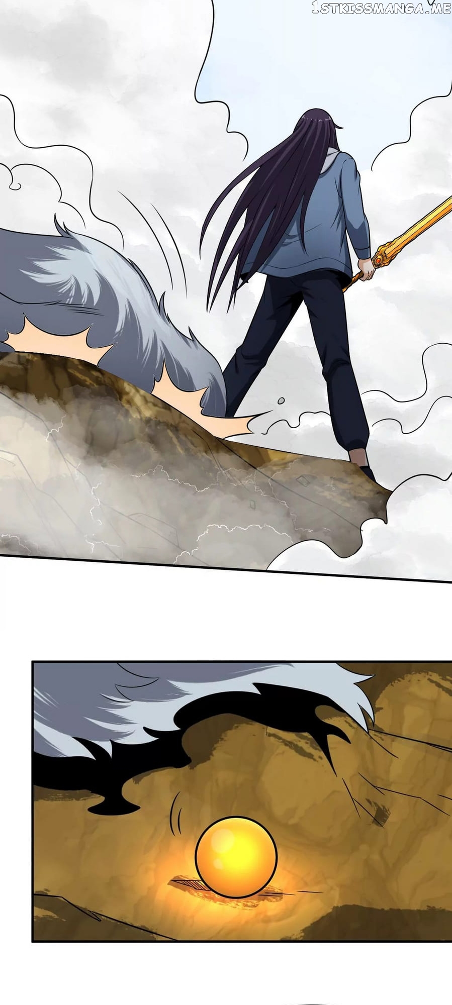 Rebirth Of The Urban Immortal Emperor chapter 108 - page 23