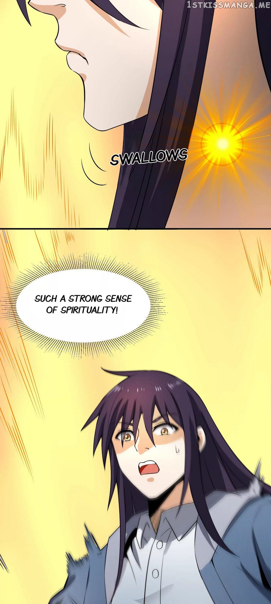 Rebirth Of The Urban Immortal Emperor chapter 108 - page 29