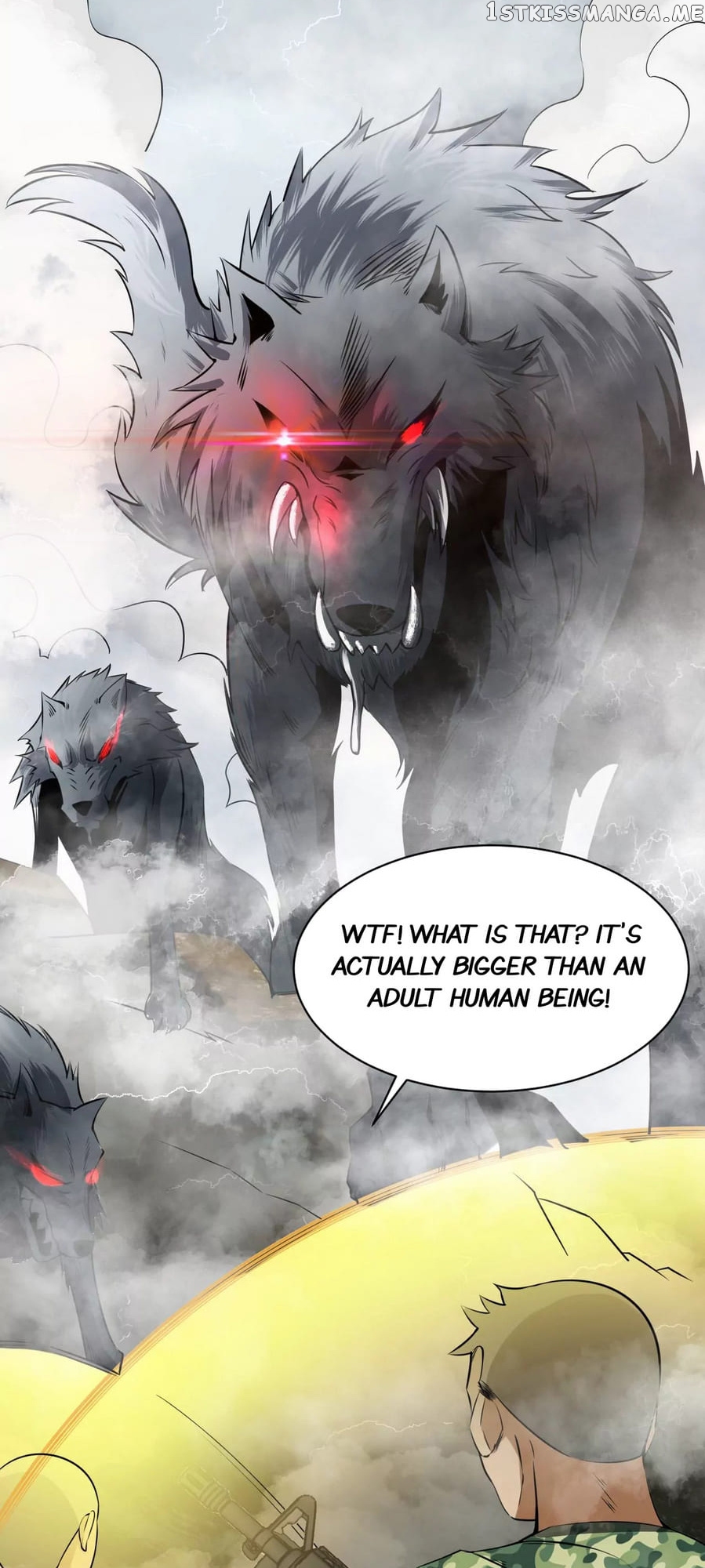 Rebirth Of The Urban Immortal Emperor chapter 107 - page 15