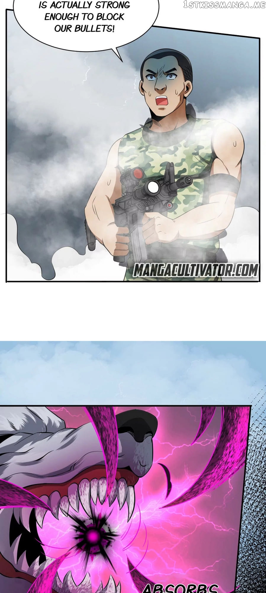Rebirth Of The Urban Immortal Emperor chapter 107 - page 17