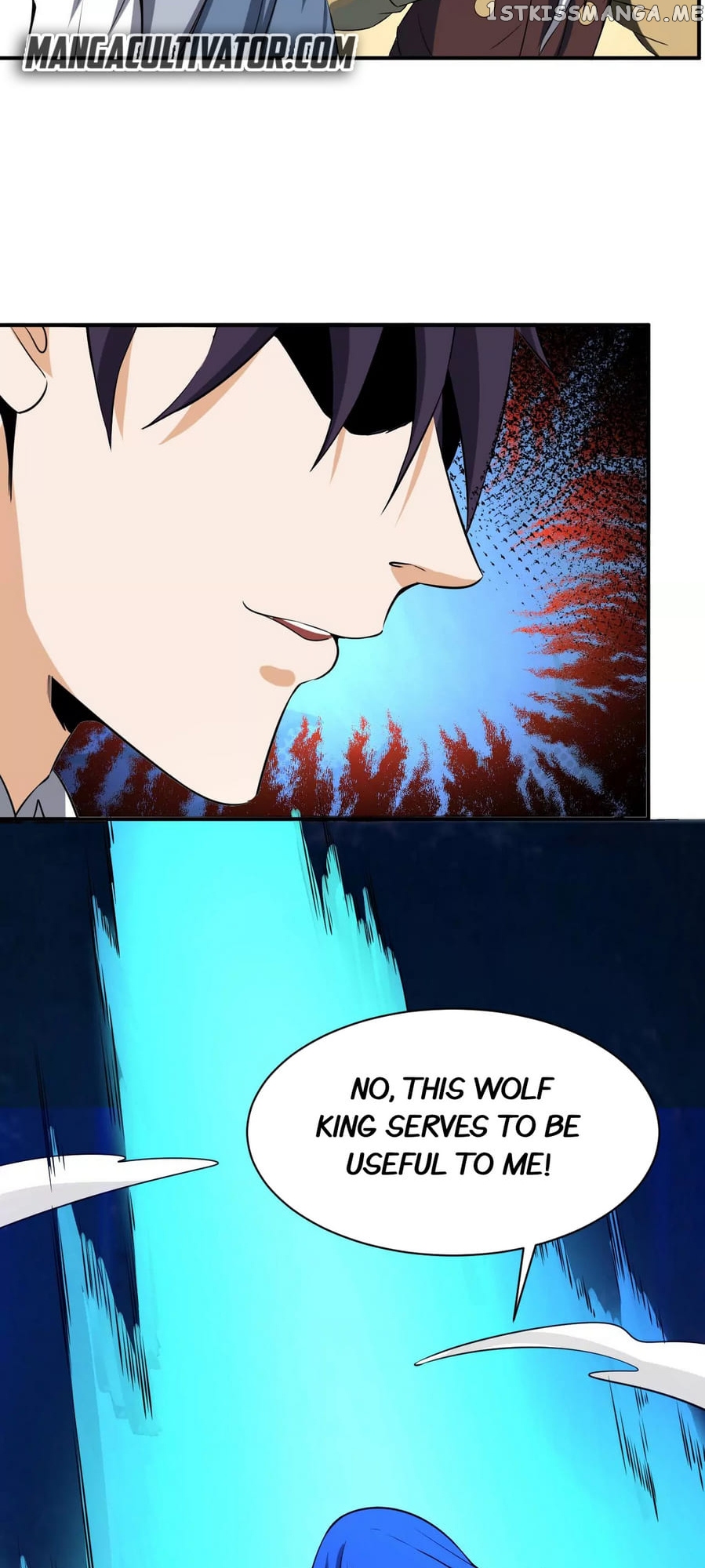 Rebirth Of The Urban Immortal Emperor chapter 107 - page 21