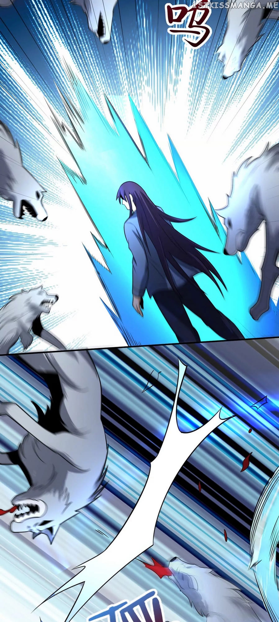 Rebirth Of The Urban Immortal Emperor chapter 107 - page 23