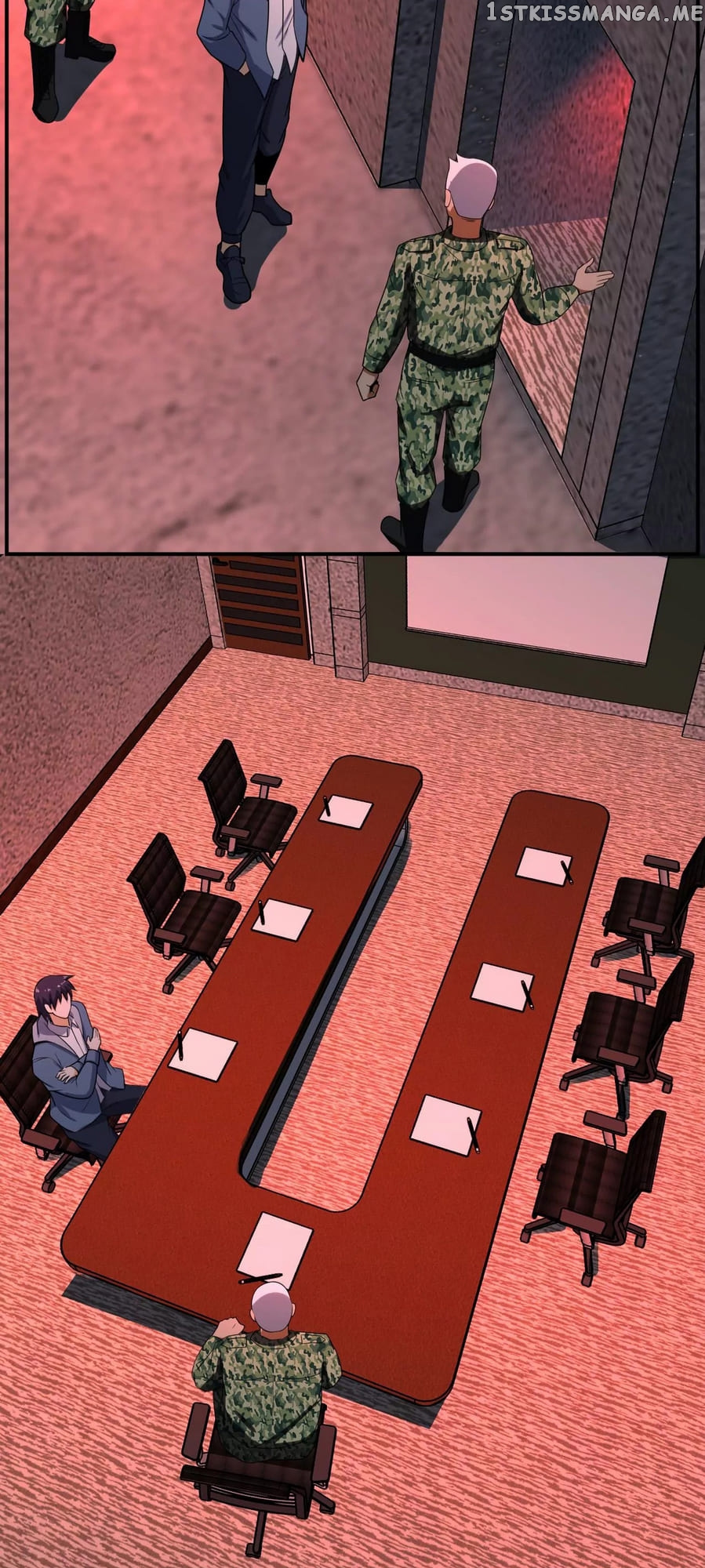 Rebirth Of The Urban Immortal Emperor chapter 106 - page 3