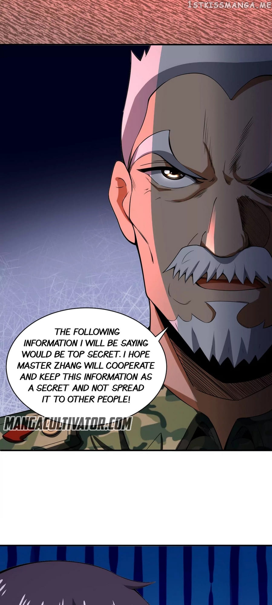 Rebirth Of The Urban Immortal Emperor chapter 106 - page 4
