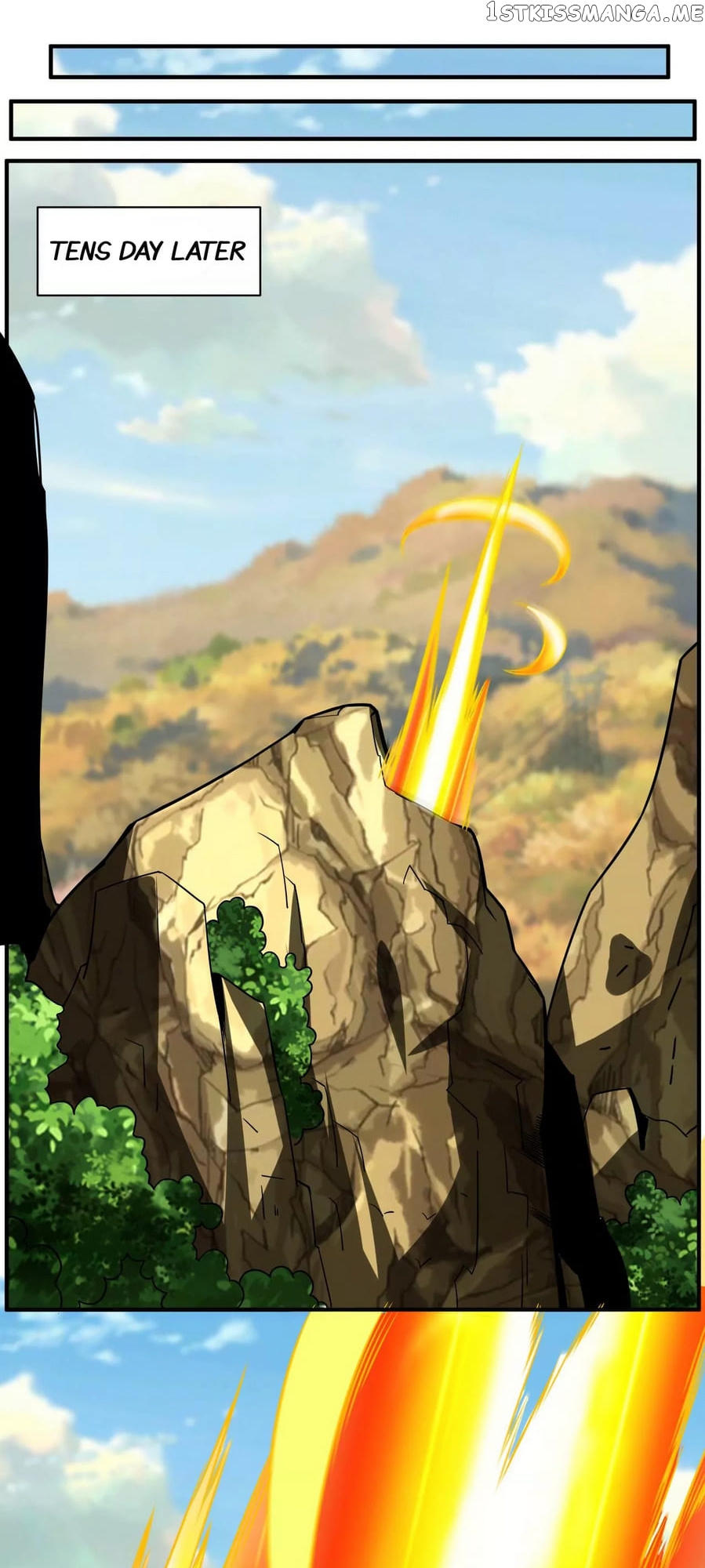 Rebirth Of The Urban Immortal Emperor chapter 105 - page 5