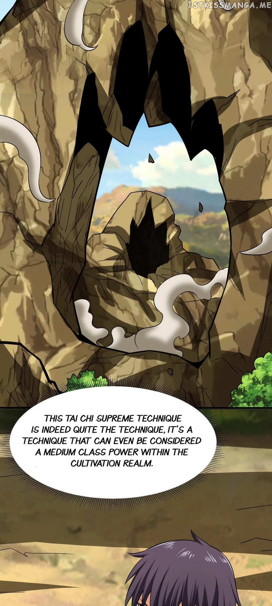 Rebirth Of The Urban Immortal Emperor chapter 105 - page 8