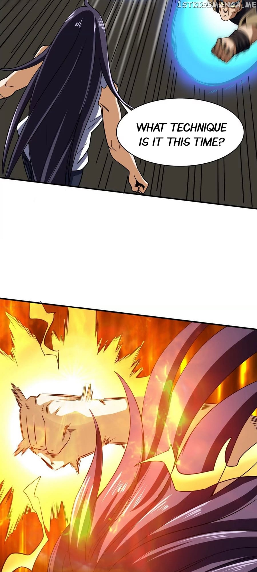 Rebirth Of The Urban Immortal Emperor chapter 103 - page 13