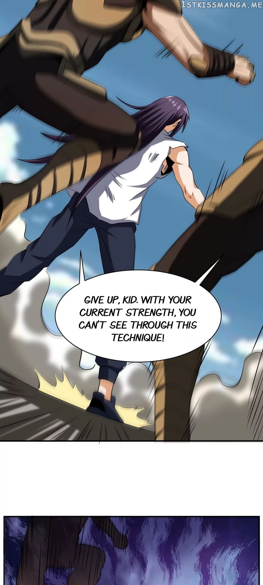 Rebirth Of The Urban Immortal Emperor chapter 103 - page 16