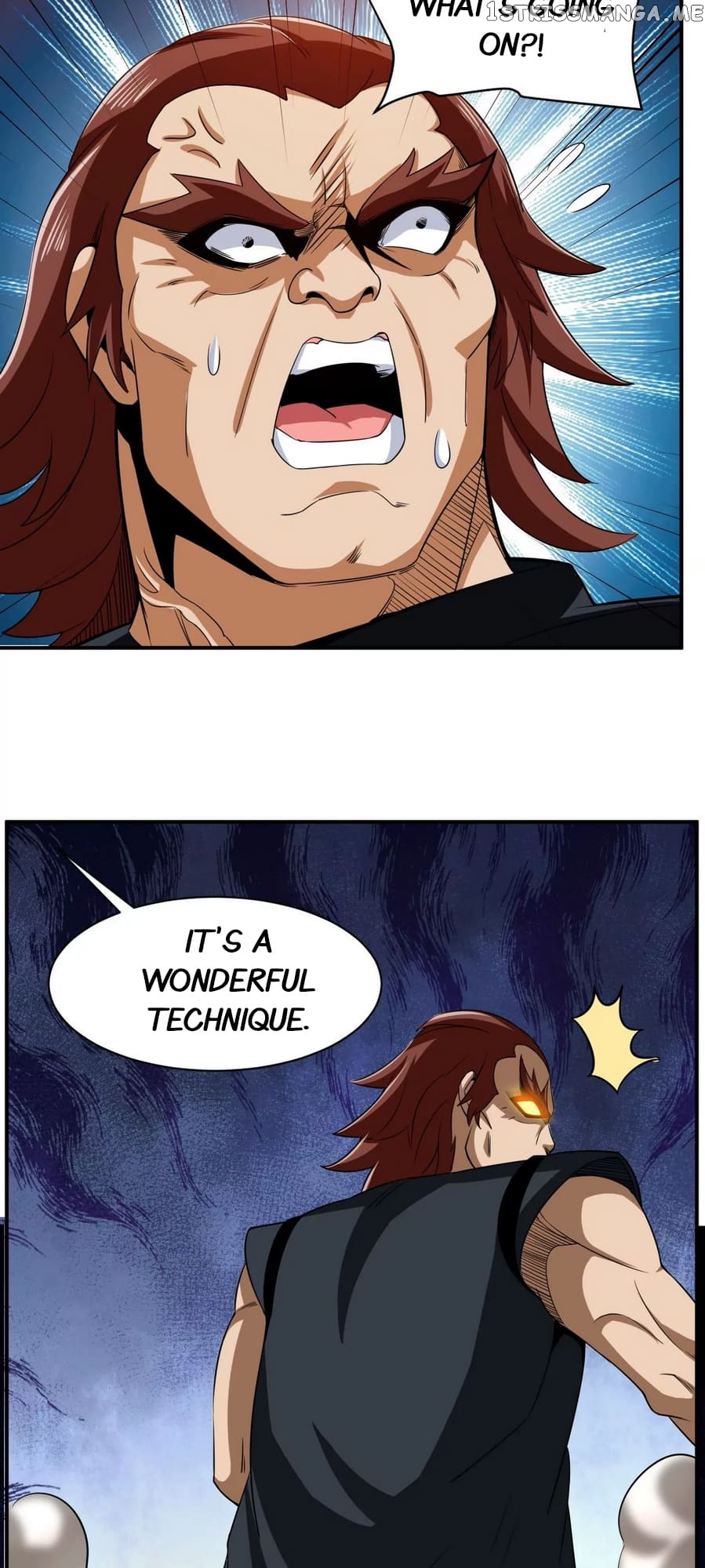 Rebirth Of The Urban Immortal Emperor chapter 103 - page 26