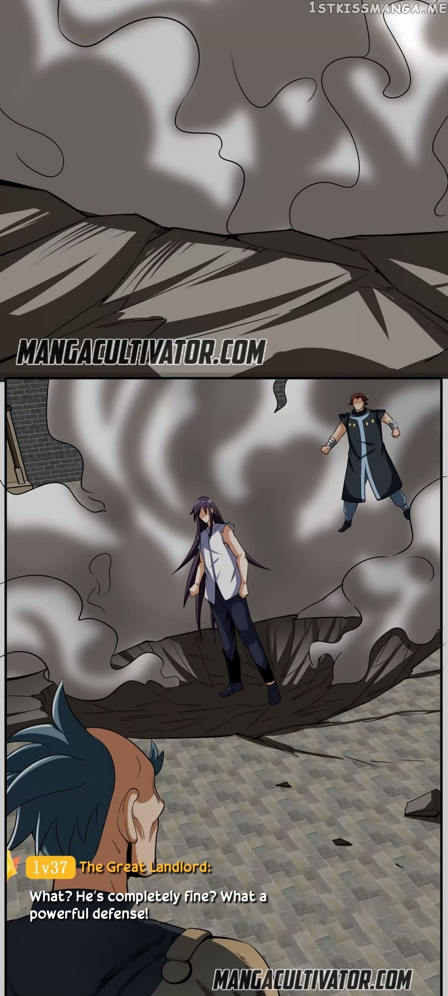 Rebirth Of The Urban Immortal Emperor chapter 103 - page 4