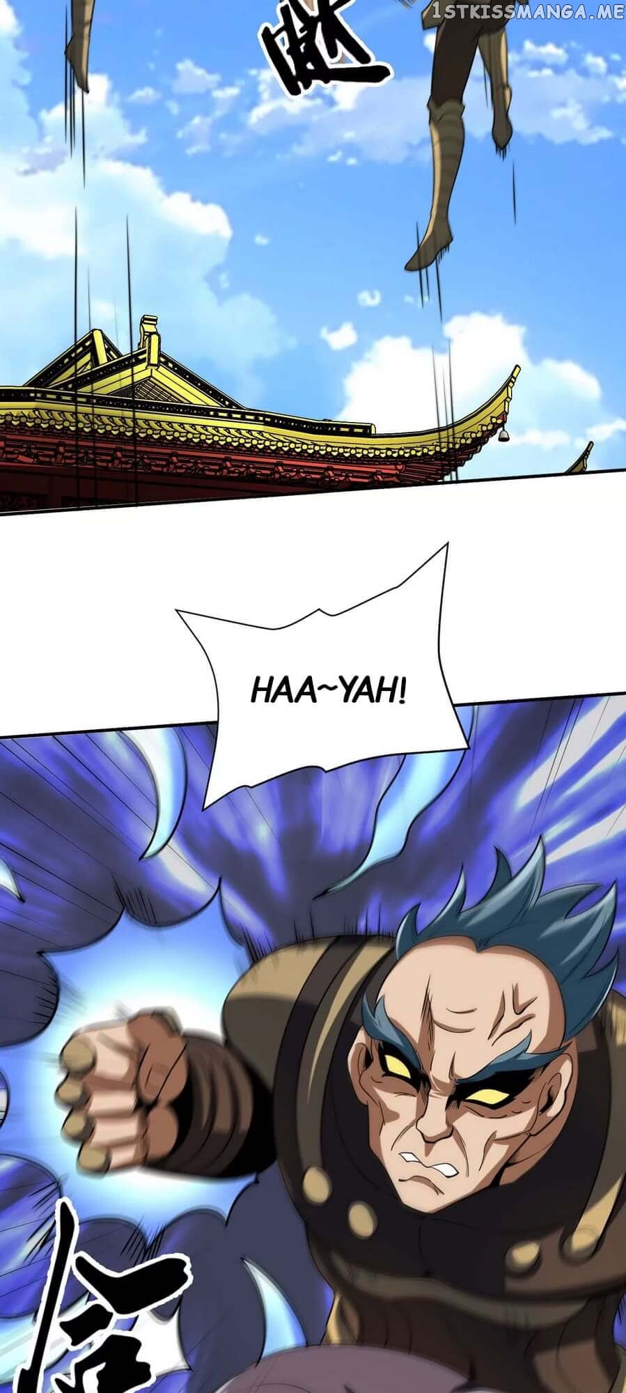 Rebirth Of The Urban Immortal Emperor chapter 102 - page 27