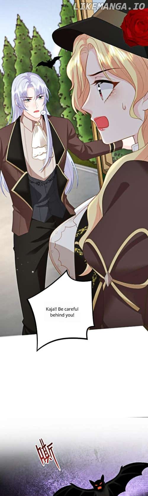 Masked Queen Chapter 20 - page 16