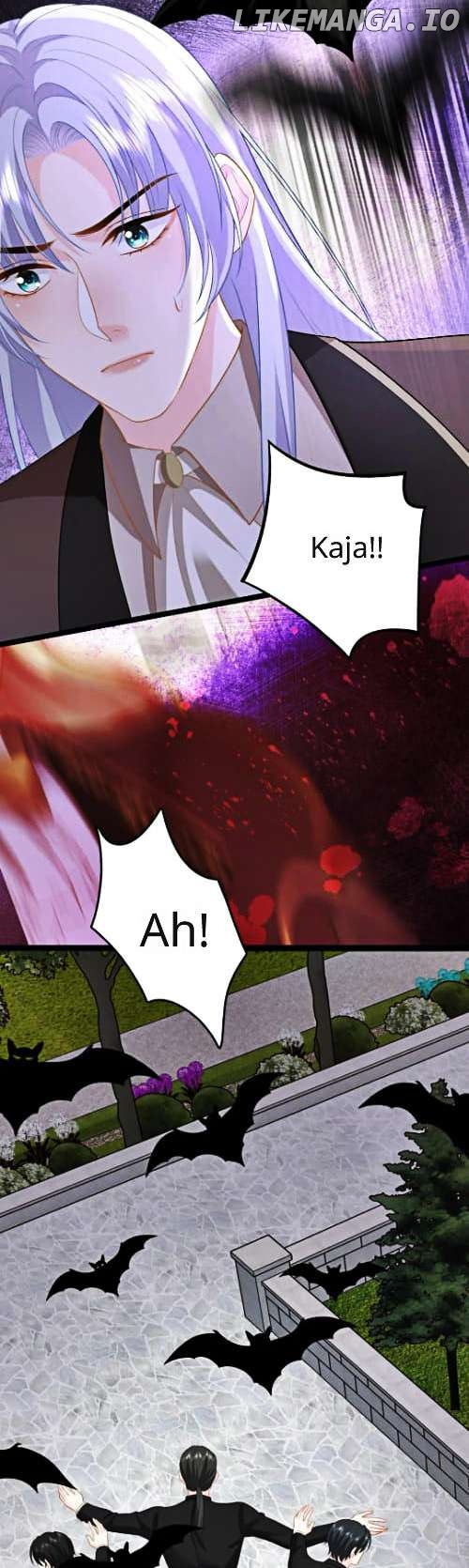 Masked Queen Chapter 20 - page 17