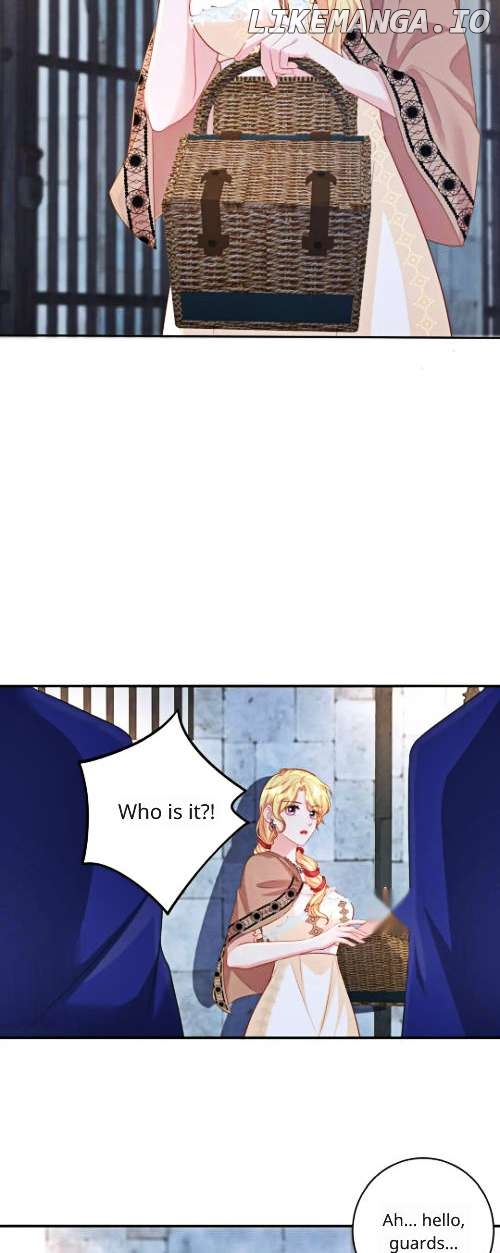 Masked Queen Chapter 6 - page 10
