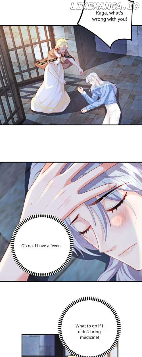 Masked Queen Chapter 6 - page 15