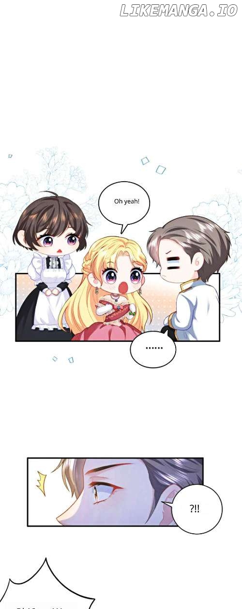 Masked Queen Chapter 6 - page 2