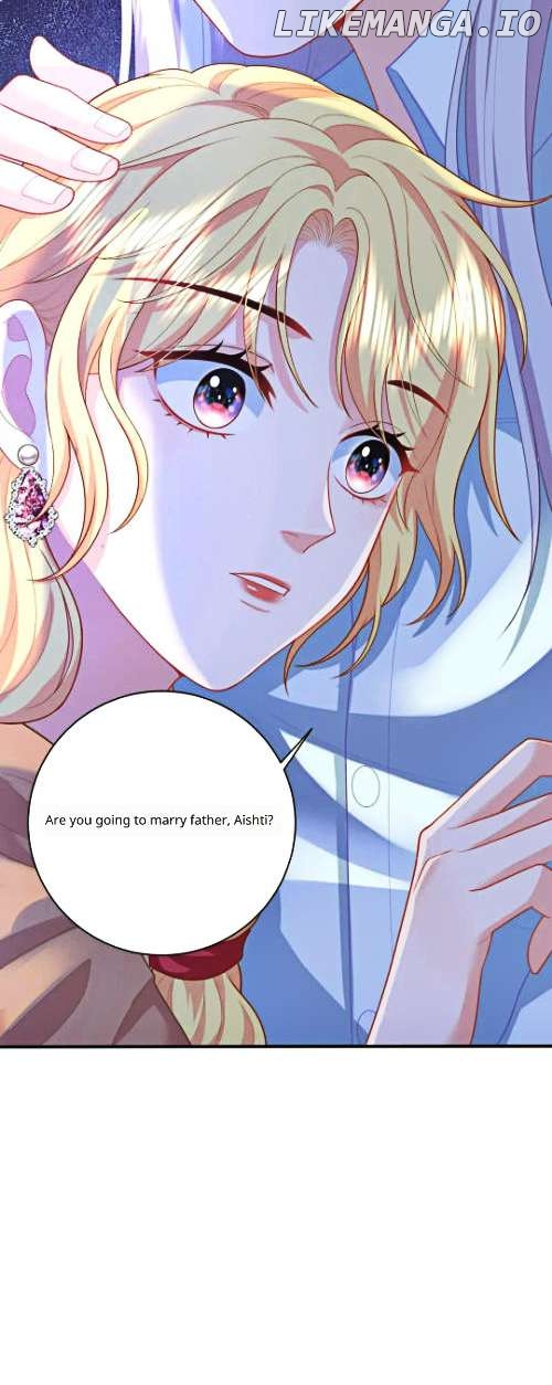 Masked Queen Chapter 6 - page 21