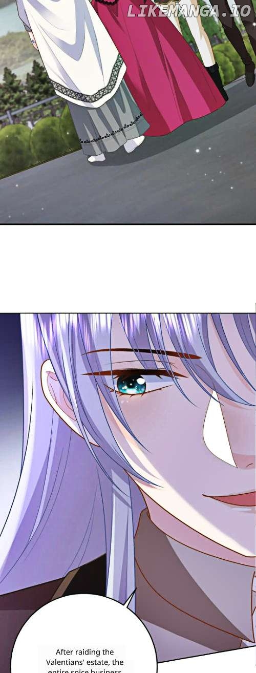 Masked Queen Chapter 21 - page 20