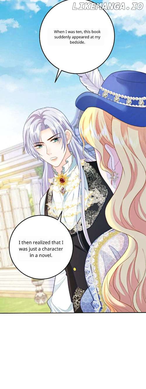 Masked Queen Chapter 16 - page 16
