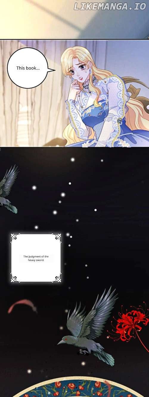 Masked Queen Chapter 16 - page 5