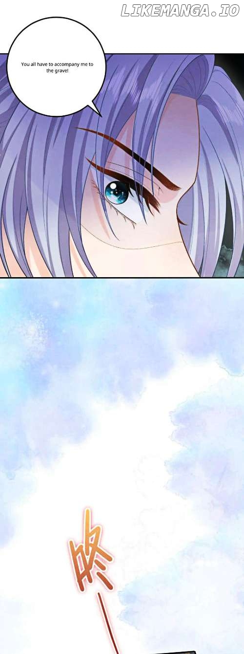 Masked Queen Chapter 15 - page 14